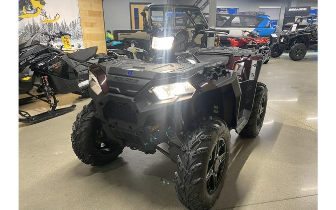 2024 Polaris Industries Sportsman 850 Premium