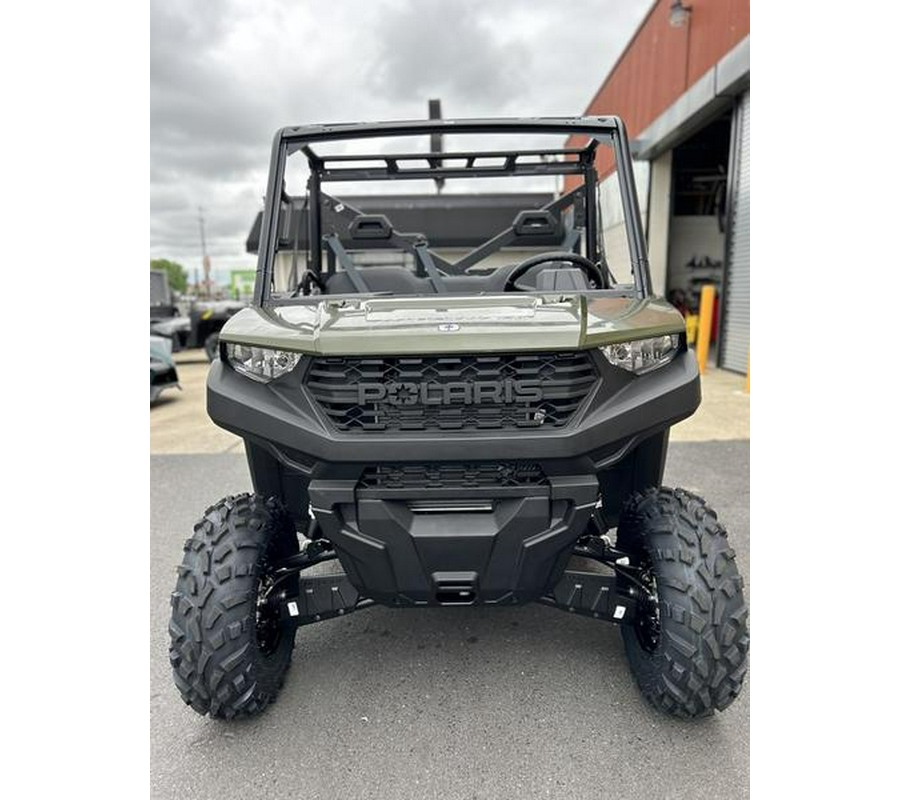 2025 Polaris® Ranger 1000 EPS