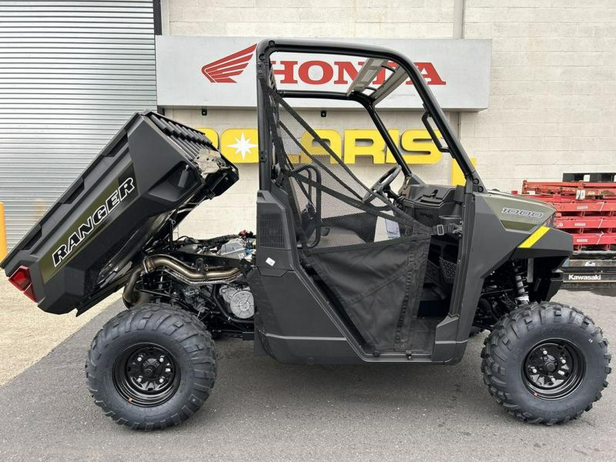 2025 Polaris® Ranger 1000 EPS