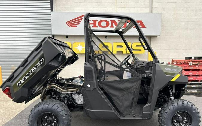 2025 Polaris® Ranger 1000 EPS