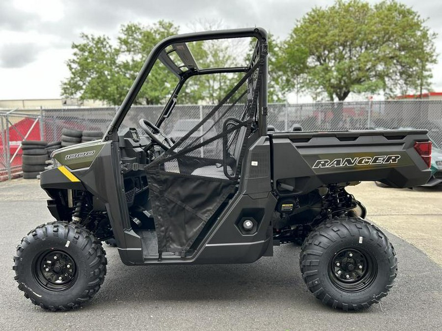 2025 Polaris® Ranger 1000 EPS