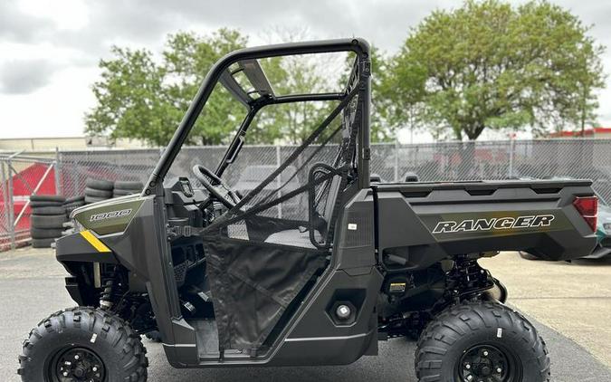 2025 Polaris® Ranger 1000 EPS