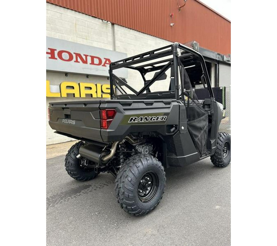 2025 Polaris® Ranger 1000 EPS