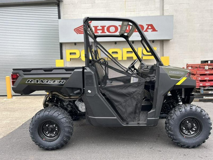 2025 Polaris® Ranger 1000 EPS