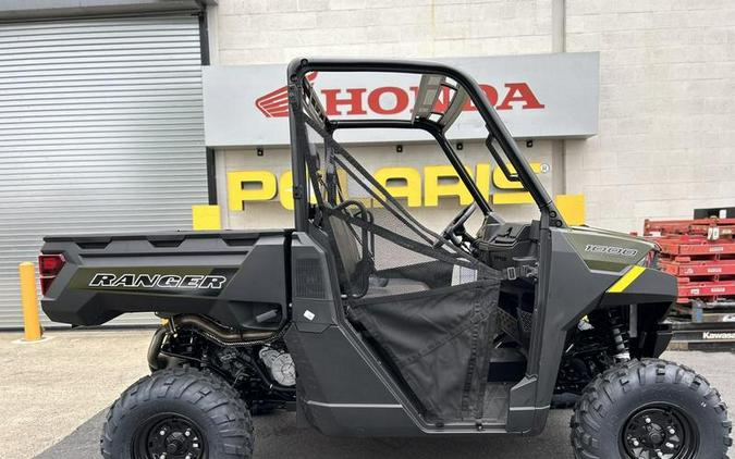 2025 Polaris® Ranger 1000 EPS