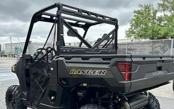 2025 Polaris® Ranger 1000 EPS