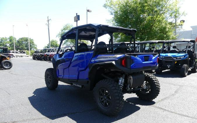 2024 Polaris® General XP 4 1000 Ultimate