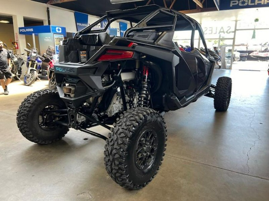 2022 Polaris® RZR Pro R 4 Ultimate