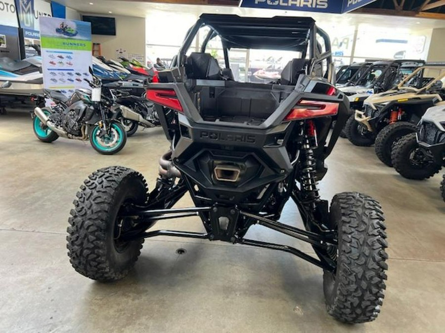 2022 Polaris® RZR Pro R 4 Ultimate