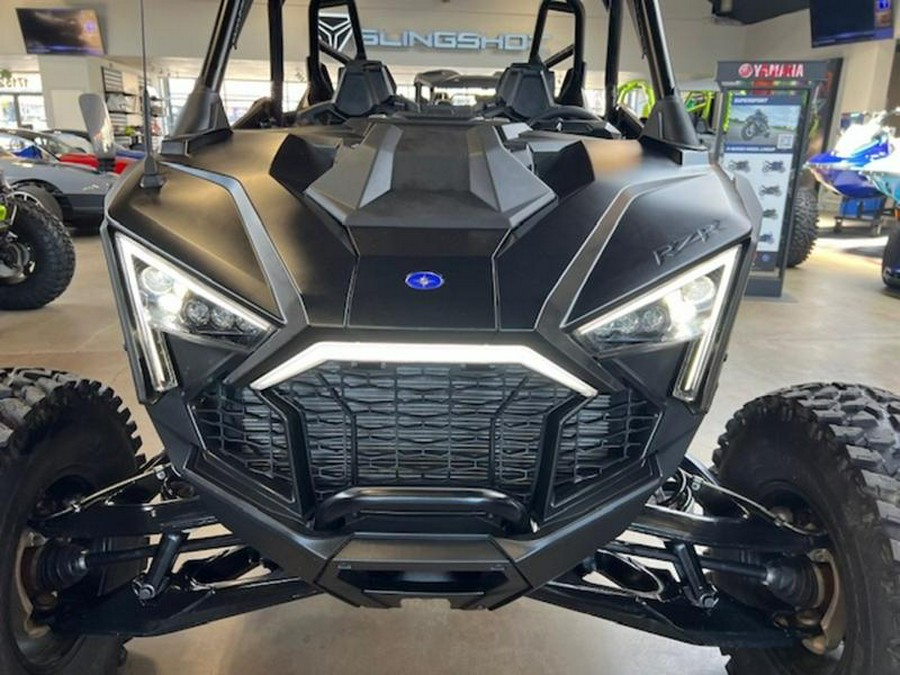 2022 Polaris® RZR Pro R 4 Ultimate