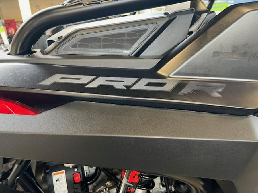 2022 Polaris® RZR Pro R 4 Ultimate