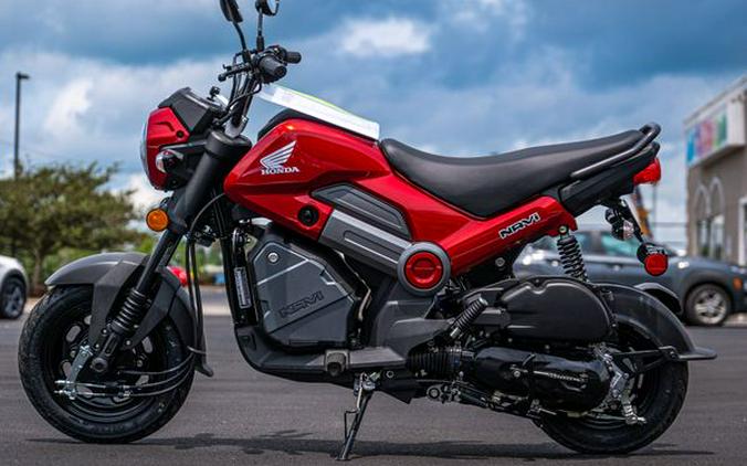 New 2024 Honda Navi Base