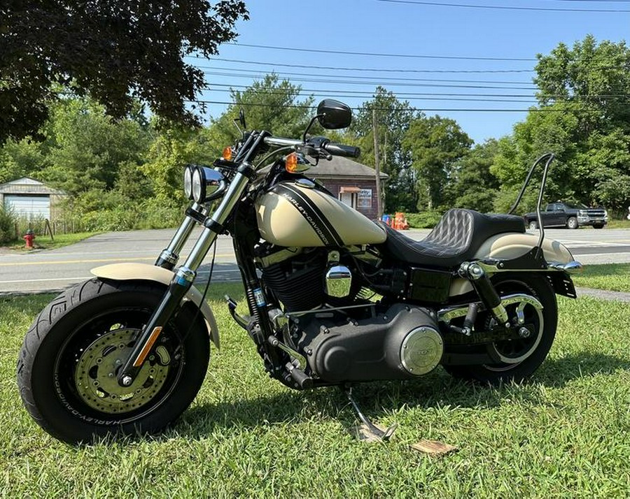 2014 Harley-Davidson® FXDF103