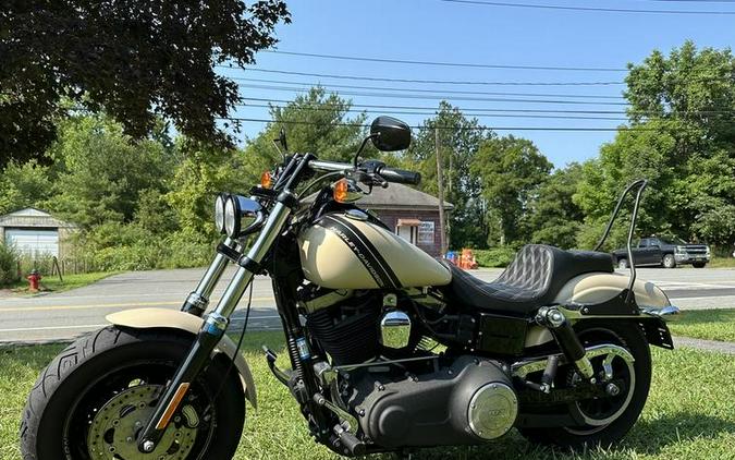 2014 Harley-Davidson® FXDF103