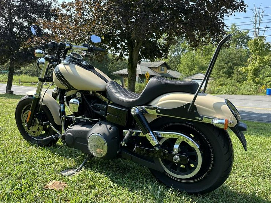 2014 Harley-Davidson® FXDF103