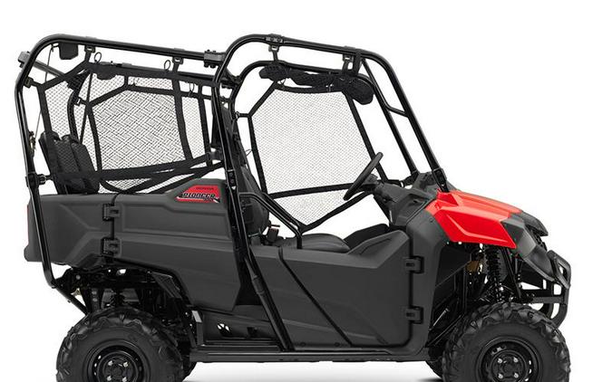 2016 Honda® Pioneer 700-4