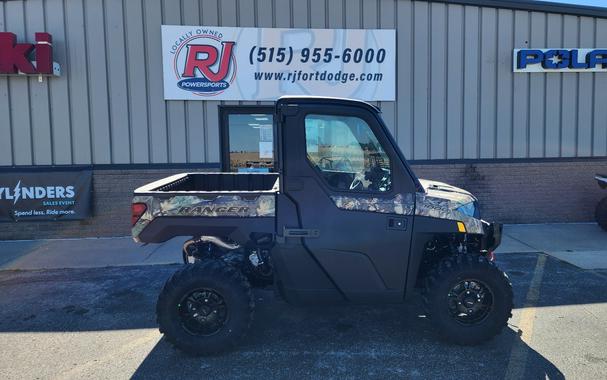 2025 Polaris Ranger XP 1000 NorthStar Edition Ultimate