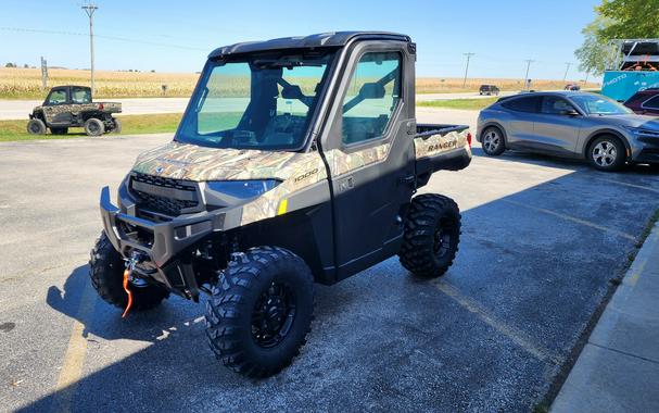 2025 Polaris Ranger XP 1000 NorthStar Edition Ultimate