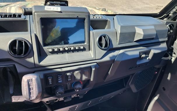 2025 Polaris Ranger XP 1000 NorthStar Edition Ultimate