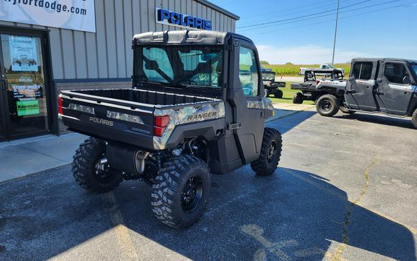 2025 Polaris Ranger XP 1000 NorthStar Edition Ultimate