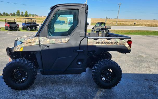 2025 Polaris Ranger XP 1000 NorthStar Edition Ultimate