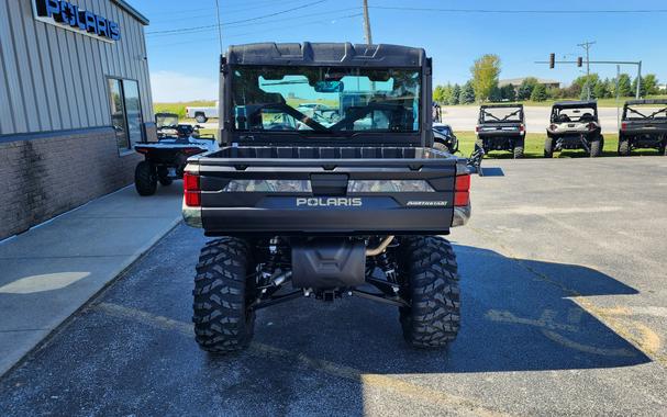 2025 Polaris Ranger XP 1000 NorthStar Edition Ultimate