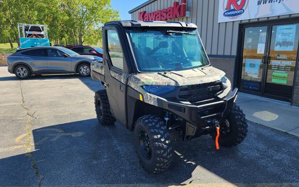 2025 Polaris Ranger XP 1000 NorthStar Edition Ultimate