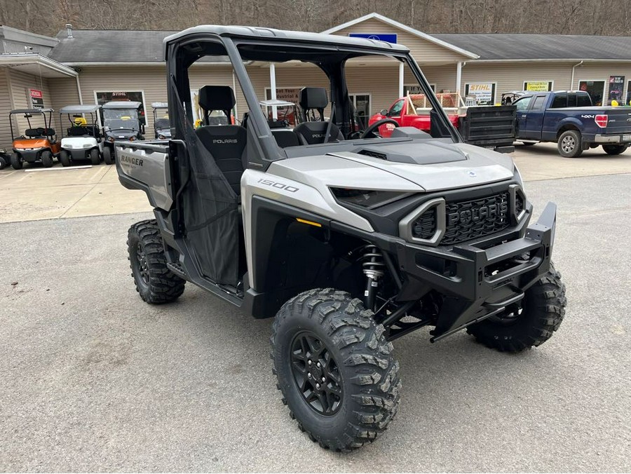 2024 Polaris Industries Ranger XD 1500 Premium 3