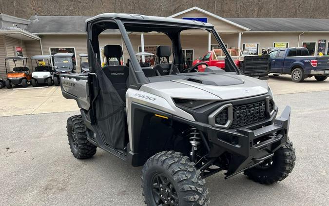 2024 Polaris Industries Ranger XD 1500 Premium 3