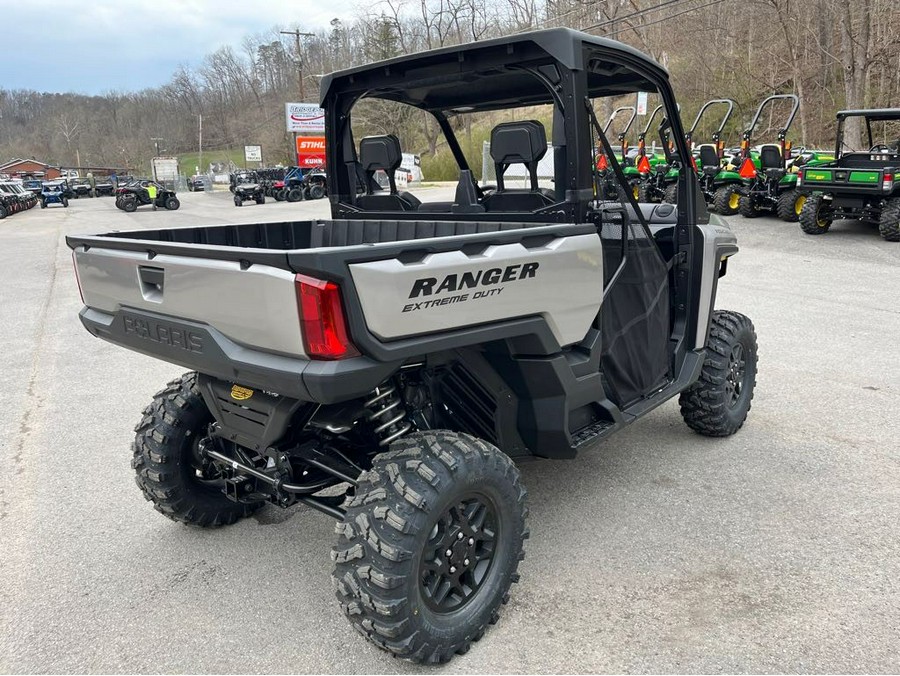 2024 Polaris Industries Ranger XD 1500 Premium 3