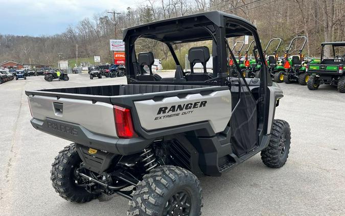 2024 Polaris Industries Ranger XD 1500 Premium 3