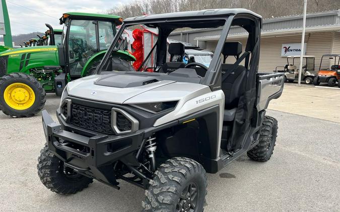 2024 Polaris Industries Ranger XD 1500 Premium 3