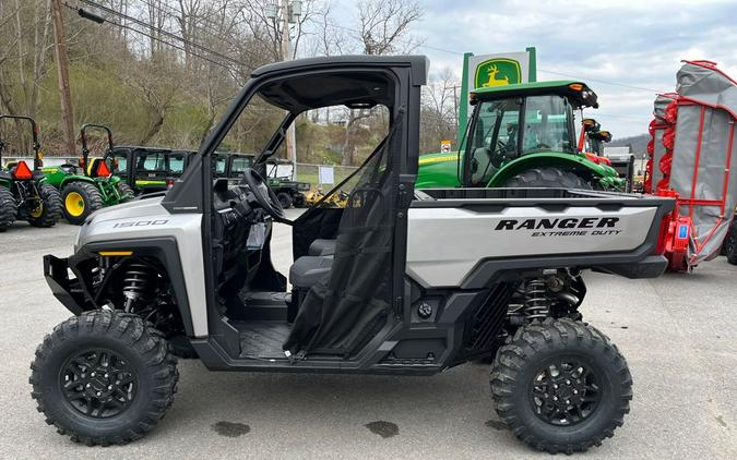 2024 Polaris Industries Ranger XD 1500 Premium 3