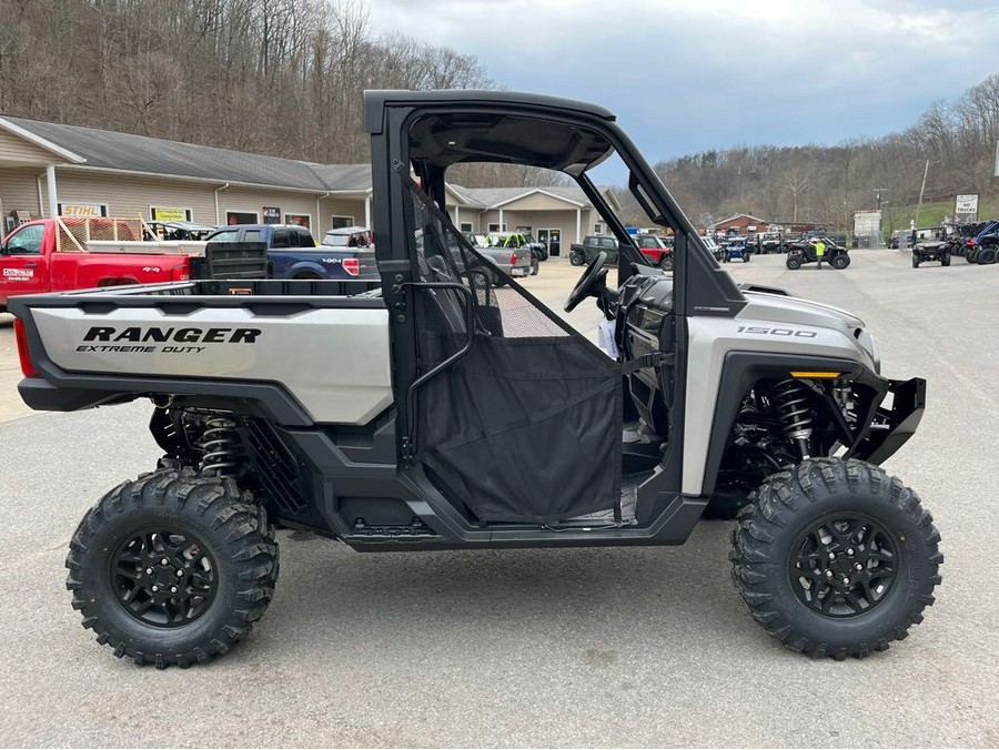 2024 Polaris Industries Ranger XD 1500 Premium 3