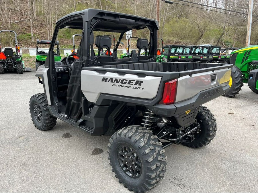 2024 Polaris Industries Ranger XD 1500 Premium 3