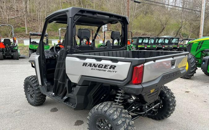 2024 Polaris Industries Ranger XD 1500 Premium 3