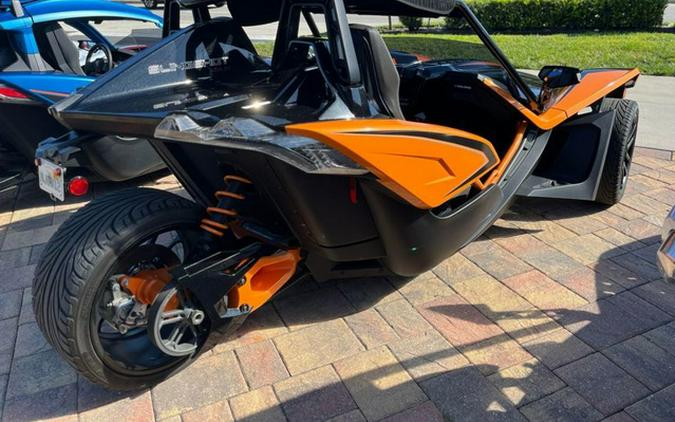 2019 Polaris Slingshot SLINGSHOT SLR