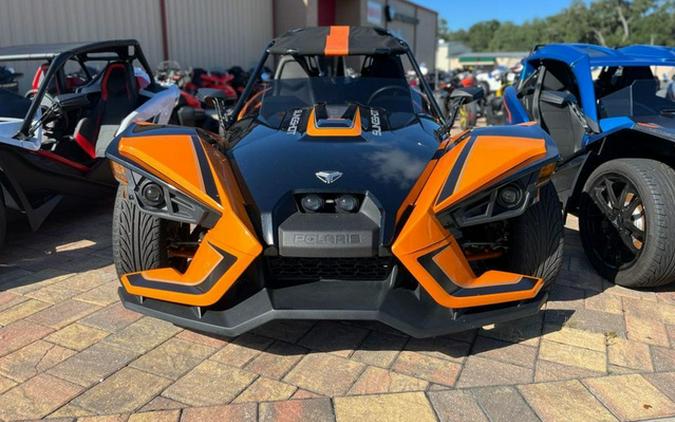 2019 Polaris Slingshot SLINGSHOT SLR