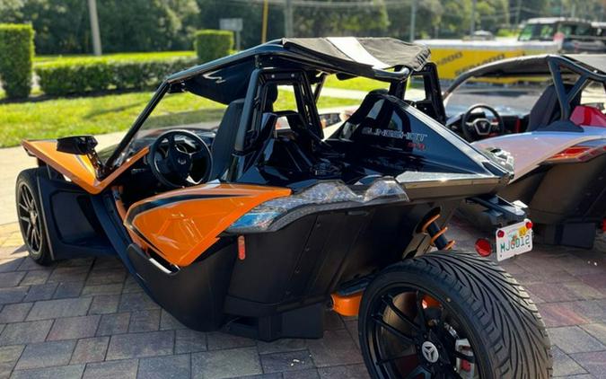 2019 Polaris Slingshot SLINGSHOT SLR