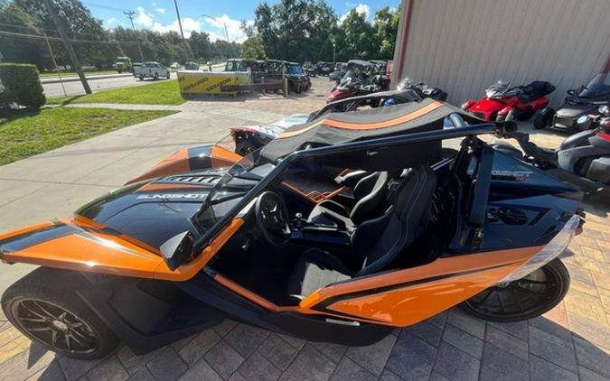 2019 Polaris Slingshot SLINGSHOT SLR