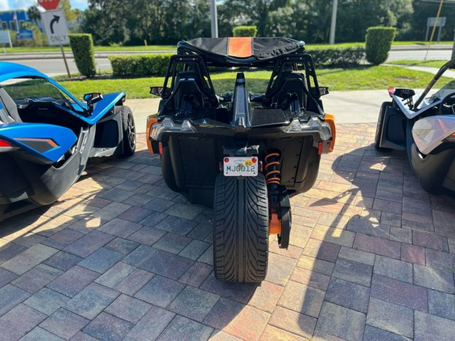 2019 Polaris Slingshot SLINGSHOT SLR