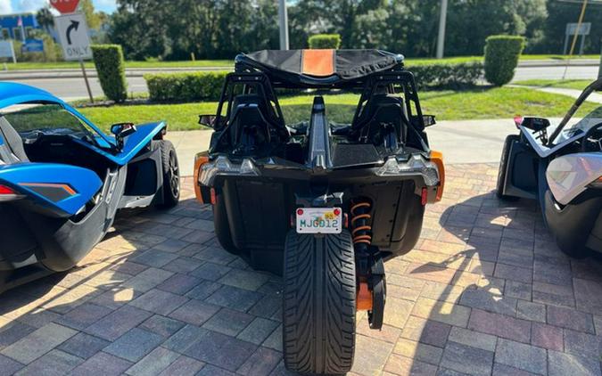 2019 Polaris Slingshot SLINGSHOT SLR