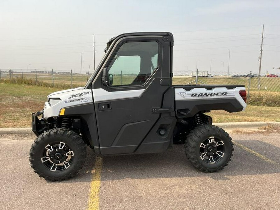 2022 Polaris® Ranger XP 1000 NorthStar Edition Premium