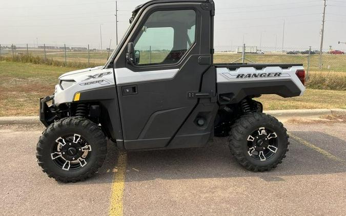 2022 Polaris® Ranger XP 1000 NorthStar Edition Premium