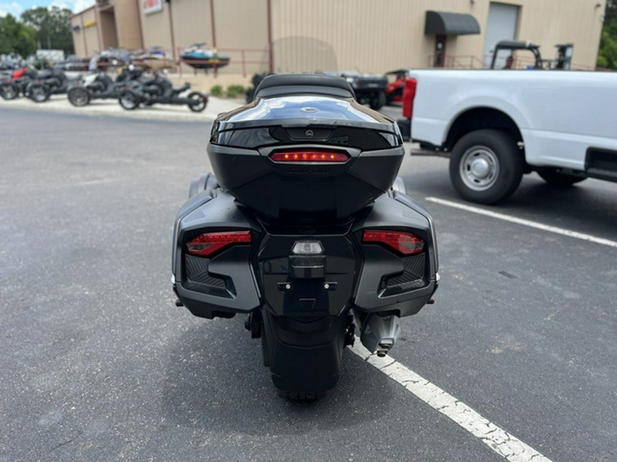 2024 Can-Am Spyder RT Limited Platine Wheels