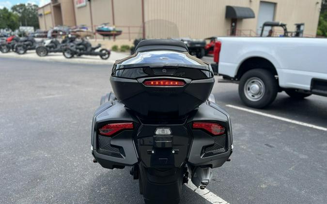 2024 Can-Am Spyder RT Limited Platine Wheels