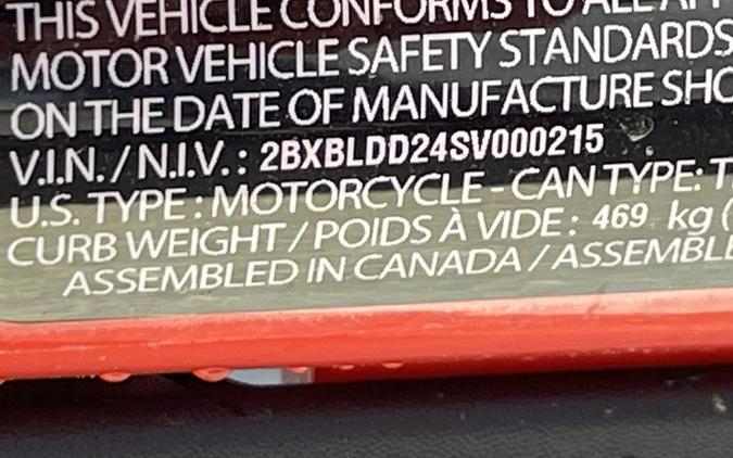 2025 Can-Am® Canyon XT