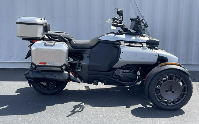 2025 Can-Am® Canyon XT