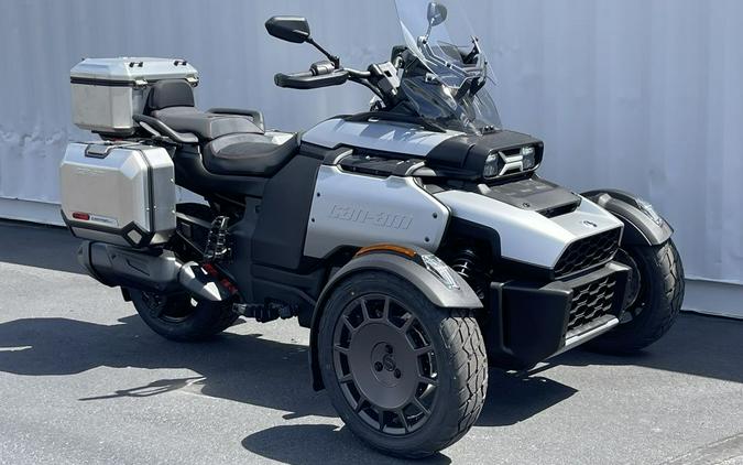 2025 Can-Am® Canyon XT
