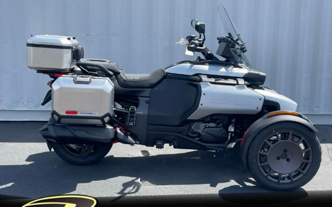 2025 Can-Am® Canyon XT